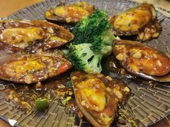 -摩登有记·新派泰国菜(银钻广场店)