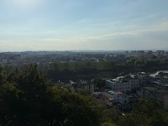 -黎阳老街