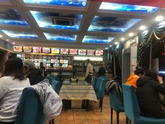 -阿吾丹的烤羊·新疆菜·抓饭·拌面(乌尔禾店)