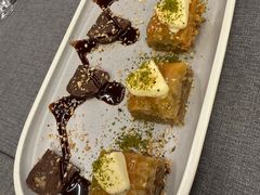-Efes Turkish & Mediterranean Cuisine 艾菲斯餐厅(陆家嘴店)