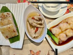 -虾饺妹·粤式手工点心(水荫路店)