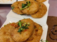 藕然巧合-天厨妙香素食餐厅(清华店)