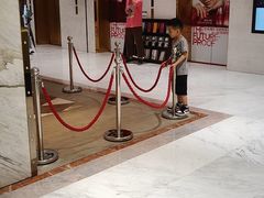 -乐天免税店(明洞店)