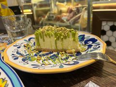 -Mammamia意大利餐厅(古北店)