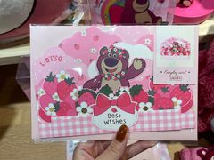 -名创优品(天河区正佳广场二店)