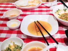 -西贝莜面村(近铁城市广场店)