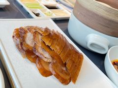 -小大董·烤鸭(观景餐厅·南京西路店)