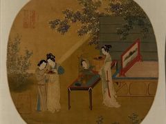 -上海博物馆(人民广场馆)