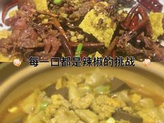 -清水亭湖北菜(大屯DT51店)