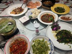 -国味壹号·精品湘菜·宴请佳选(新天地店)