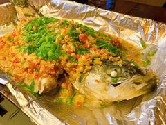 -漫天香·小龙虾餐厅(夏湾店)