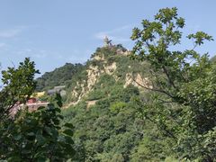 -天津盘山风景名胜区