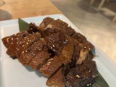 -全牛匠·乐山跷脚牛肉(新中关店)