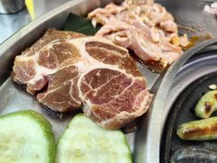 -哈哈碳都·牛肋条无限自助烤肉(宝龙店)