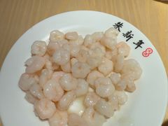 -朱新年·苏式汤团·面点(北寺塔店)