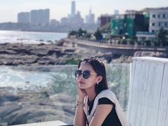 -Vanillacafe香草咖啡(银海大世界店)