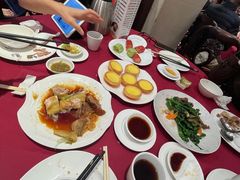 -北园酒家(小北路店)