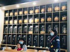 -太原面食店(解放路店)