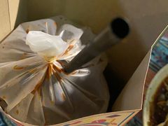 -半坡九号老挝冰咖啡