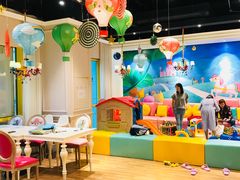 -ABC Swim亲子游泳俱乐部(河西店)