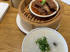 豉汁凤爪-小湾茶楼