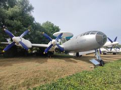 -中国航空博物馆