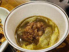 郑大爷狮子头-局气烤鸭·北京菜(前门店)