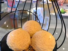 -汤臣·空中餐厅·严选粤菜(石湾世博广场店)