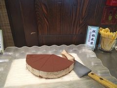 -松子料理(白家庄店)