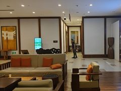 -长白山万达锦华套房酒店