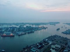 -高雄85大楼-观景台