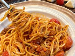 -Pizzeria da Nicola·火炉披萨(中大国际店)
