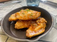 -盐说Salt Talk北美风味西餐厅(海上世界店)