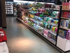 -Olé精品超市(苏州中心店)