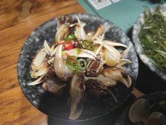 -八月美食小馆(银泰城总店)