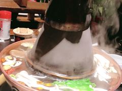 -北门涮肉·炭火铜锅涮肉(什刹海店)
