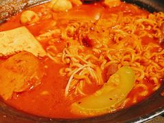 -七八冷面·延边朝鲜族美食(圣熙八号店)