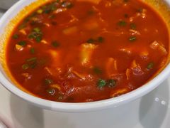 -宁夏国强手抓羊肉·清真菜(未央路凤三店)