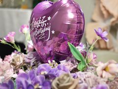 -PARFUM FLORAL花境法餐(南京首店)