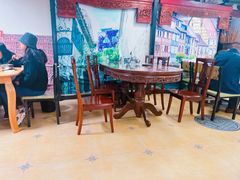 大堂-老仓醋米线(大观店)