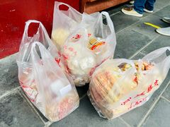 -宫廷糕点铺