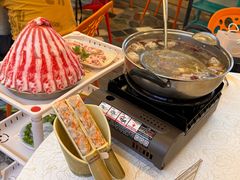 -小煵记·打边炉(西丽文光店)