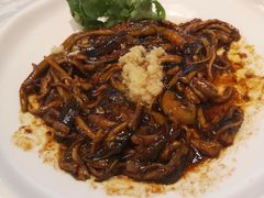 响油鳝糊-马凯餐厅(地安门店)