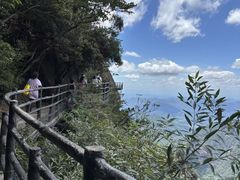 -三清山风景名胜区