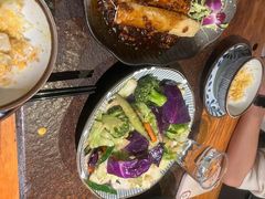 -上楼私房菜(院士路店)