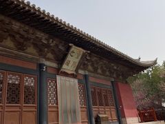 -永乐宫