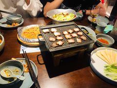 -渔沧米缸·绍兴美食(万达店)