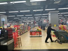 -永辉超市(凯德·天府店)