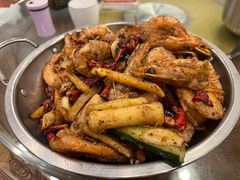 -孙府大院(步行街店)