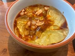 -吃饭皇帝大土家民族菜(正大广场店)